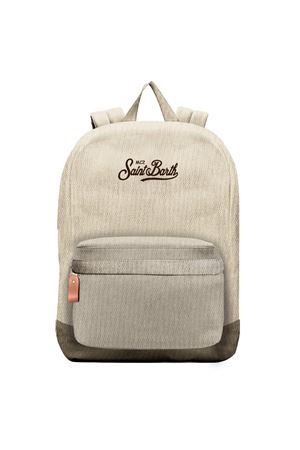 Zaino In Tela MC2 SAINT BARTH | Zaino | CANB00100368L